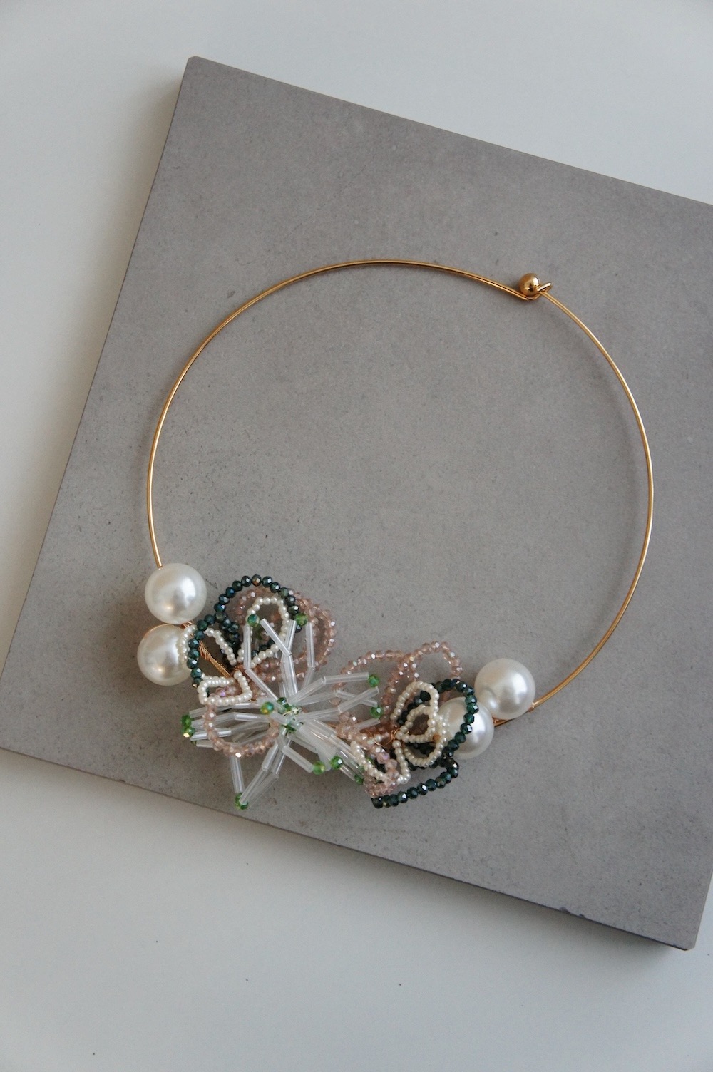 Choker 01 (PO30Sep)